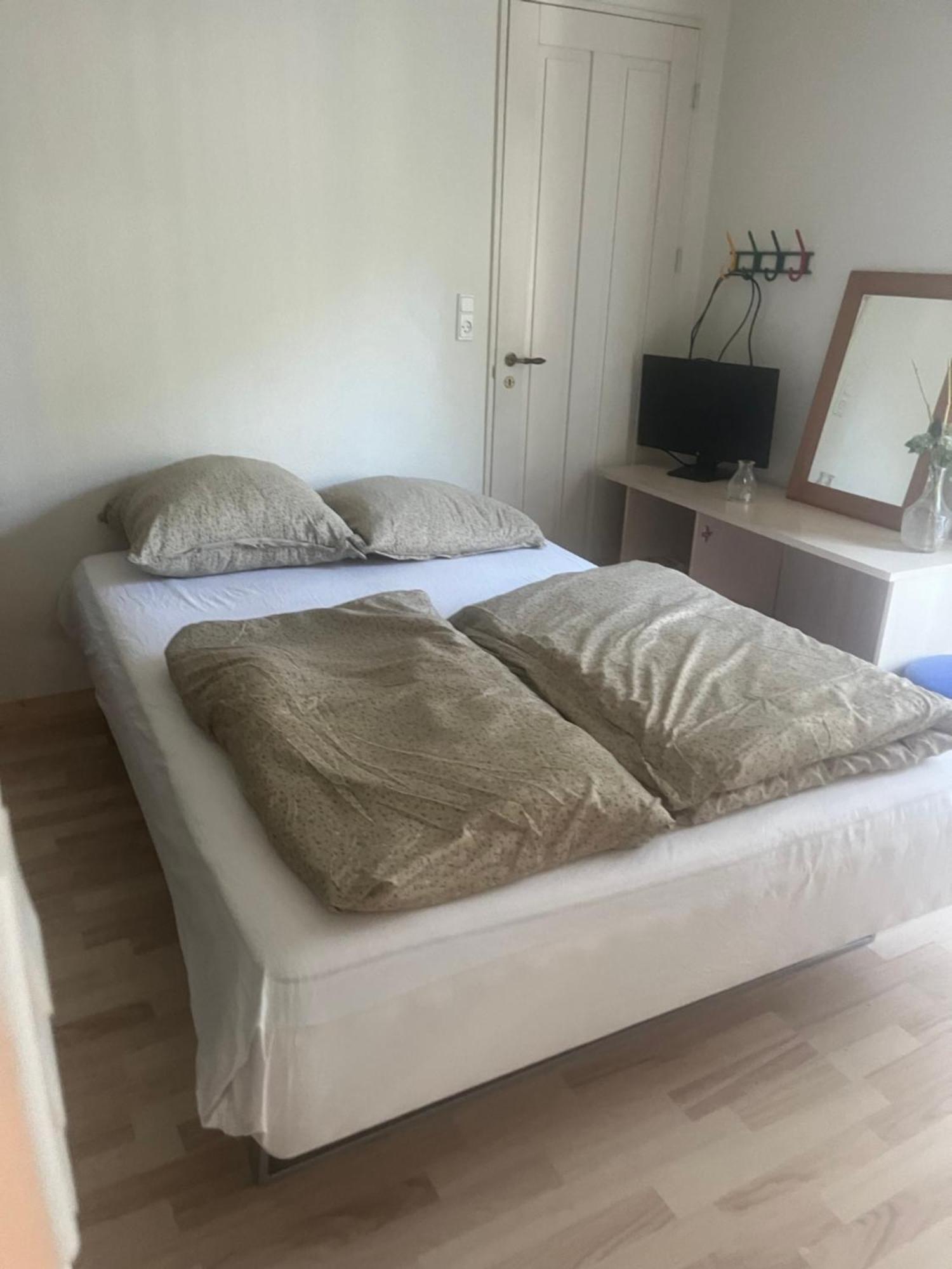 Overnatning Filskov Grindsted Exteriér fotografie
